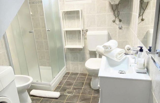 Cosy Apartment With View - Foto 12