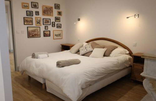 Gîte Ladeveze - Foto 34