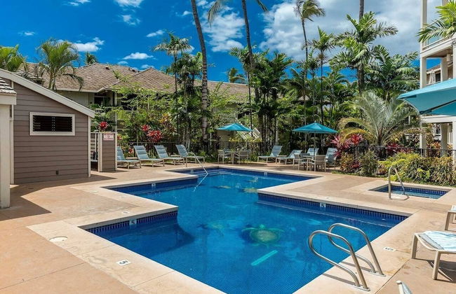 Grand Champions Two Bedrooms - Ocean View by Coldwell Banker Island Vacations - Foto 78