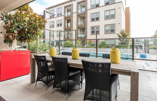 Bluebird Suites in Silicon Valley - Foto 51