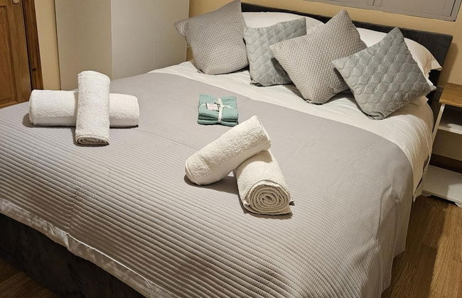 Cockfosters - Apartment - Sleeps 3 - Near Underground - Foto 1