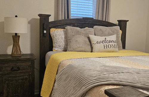 Whitney Retreat by NWA Triple C Stays - Foto 27