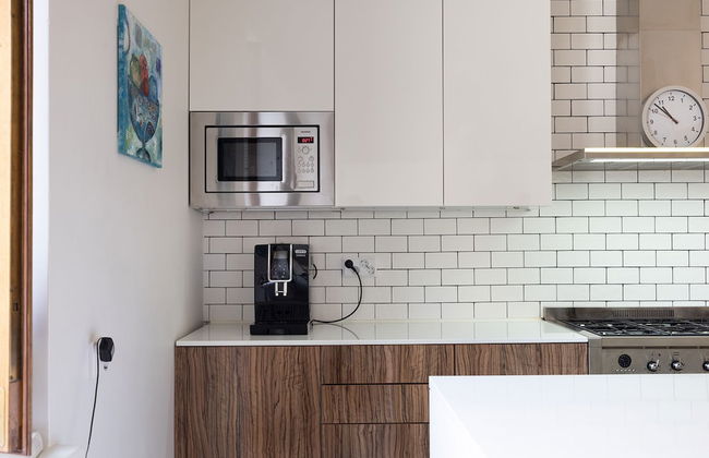 2ndhomes 144 m2 Stylish 3BR Center Home - Foto 13