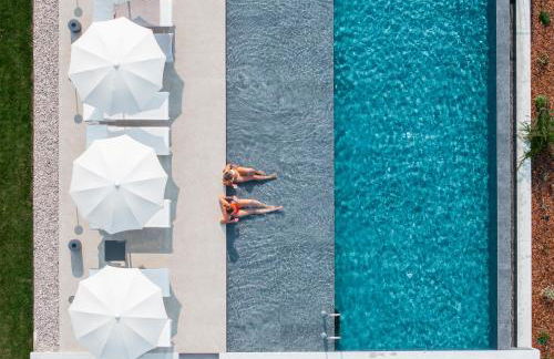 Agriturismo Prà dell'Ort - Wishing Wellness - Foto 73