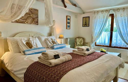 Bois Mort farm - Foto 22