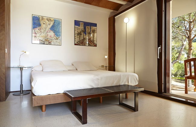 Villa Es Raig Ibiza - Photo 3