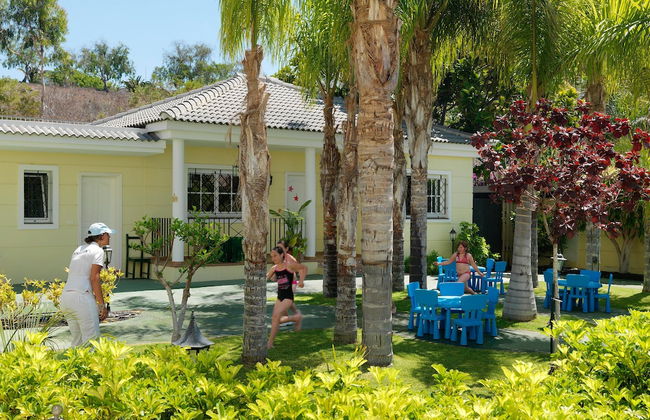 Gran Oasis Resort - Foto 30