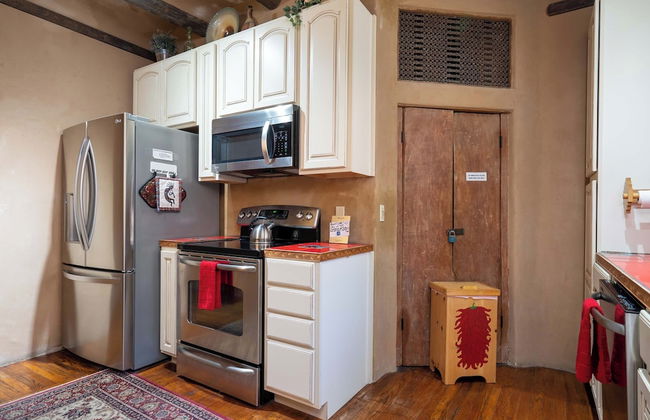 Turquoise Butterfly - Foto 27