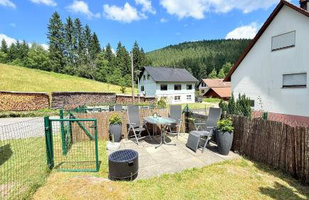 Schwarzwaldhaus Zwink - Photo 66