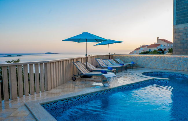 Villa Sunset - Foto 14