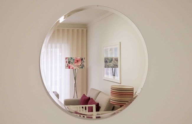 Simon Guest Apartments - Foto 35