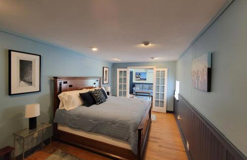 The Nest and Captains Quarters - Foto 16