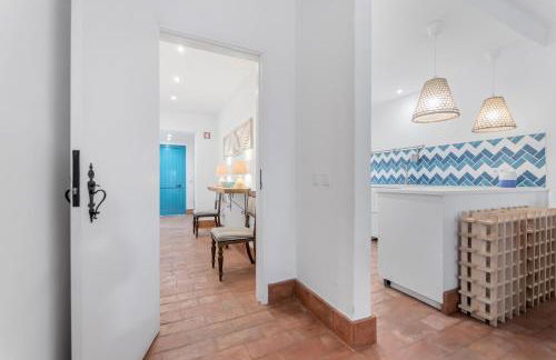 Casa Prainha, Alvor para 10 pessoas - Foto 14