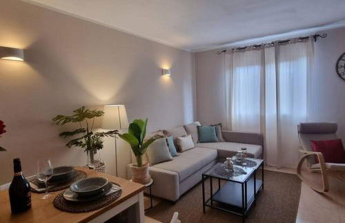 Bouganville - Apartment with Terrace & Shared Pool - Photo 7