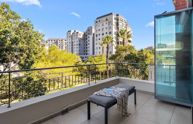 Mayfair Luxury 212 - Photo 28