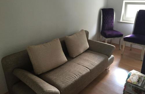 Apartments Chemnitz Central Elbsandstein - Foto 29