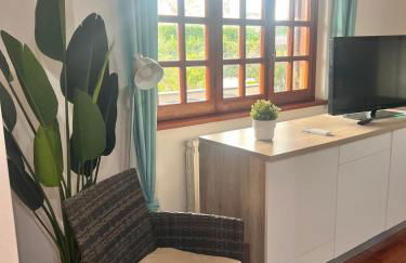 Casa di Zoe apartment - Punto di sosta x bikes auto e moto a 20 minuti dall'autostrada - parcheggio privato - giardino con barbecue - - Foto 32