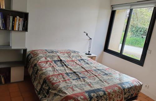 Grange de charme avec piscine et jardin, idéale pour vos vacances aux Sables-d'Olonne - Foto 29