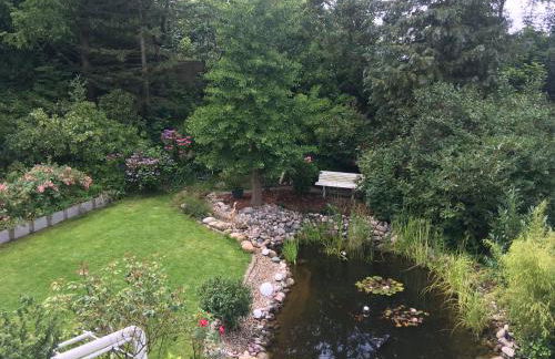 Fewo, Nähe Dieksee - Foto 8