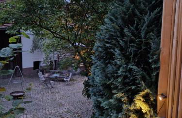 Landhaus Domaine de Marie - Foto 45