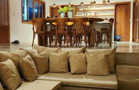 Casa Biriba in the heart of Boipeba - Foto 15