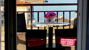 Beautiful sea view 6 luxury studio Danijela - Foto 1