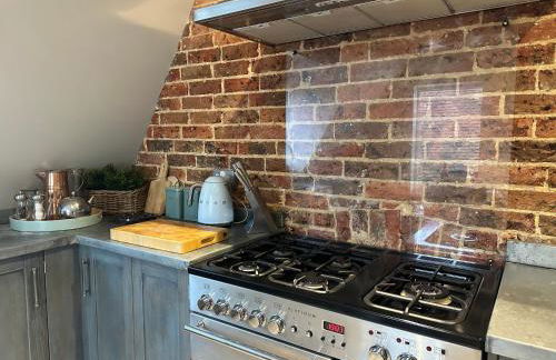 The Loft Midhurst - Foto 49