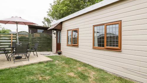 Wisteria Chalet - Photo 2