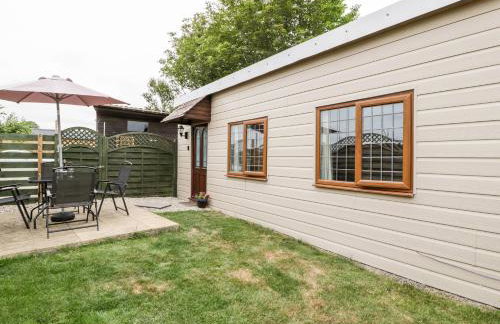 Wisteria Chalet - Foto 2