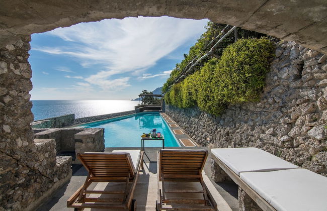 Villa Luna by Myvillacollection - Foto 2