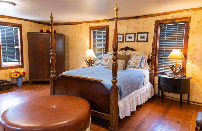 Moon River Ranch - Foto 63