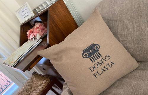 Domvs Flavia - Foto 11