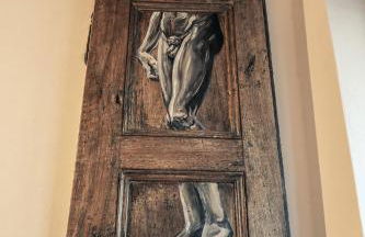 Chianti Craft House Badia a Passignano - Foto 33