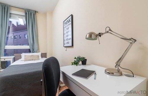 #10OCA7 - Apartamento en Vista Alegre - Photo 12