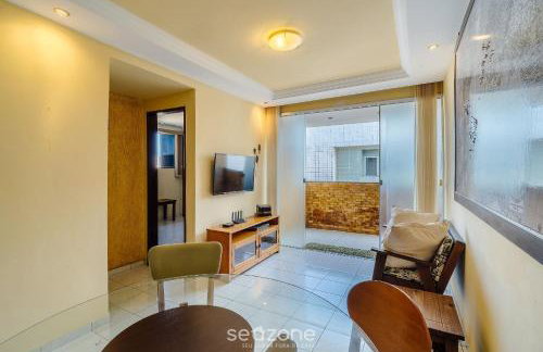 Apto Moderno próx. do Centro Universitário RVP0502 - Foto 1