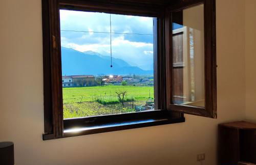 B&B Home Holiday Villa delle Acacie agriturismo - Foto 120