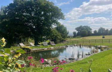 The Cider House Cottage - Foto 24