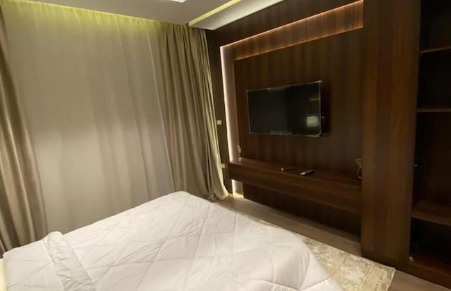 Villa in palm hills-the crown - Foto 20