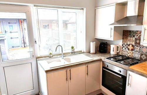 Charming Terrace Home in Whitchurch - Foto 18