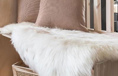 Off the Track Scotland, Luxury Lodge - Foto 8