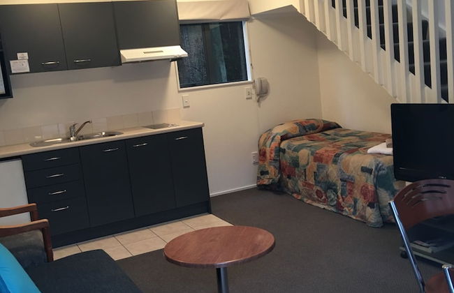 Ascot Motor Lodge - Foto 20