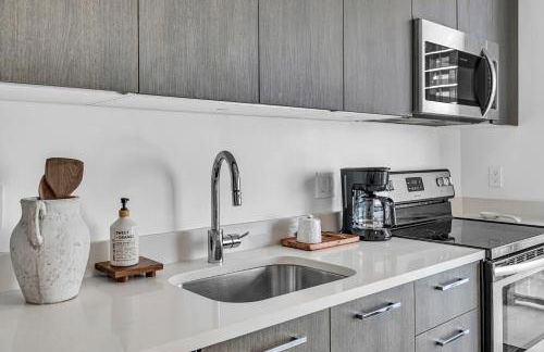 Alea Miami Designer Studios Downtown - Foto 6