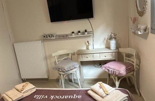 Aquarock villa with private pool - Photo 59