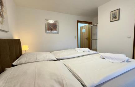 Aparmtent im Münchner Westen, Parkplatz kostenfrei, ruhig - Foto 2