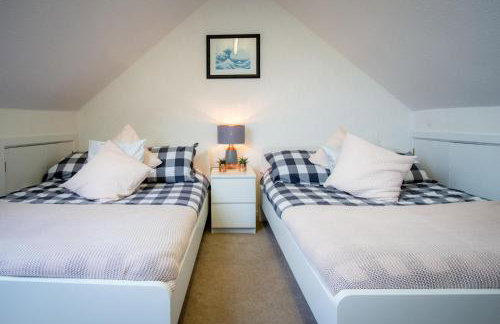 Taliesin - 5 Bedroom Holiday Home - Tenby - Foto 50