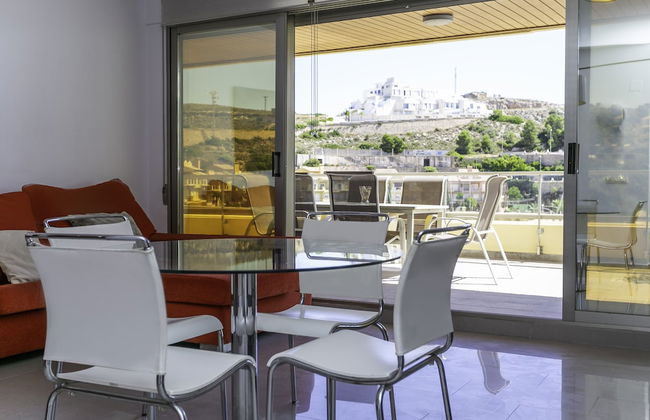 Big Terrace Apartment Cullera - Foto 11