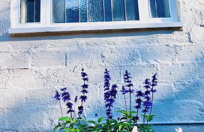 One Wee Cottage, A Romantic Secluded Provincial Abode Surrounded by Vineyards - Foto 42