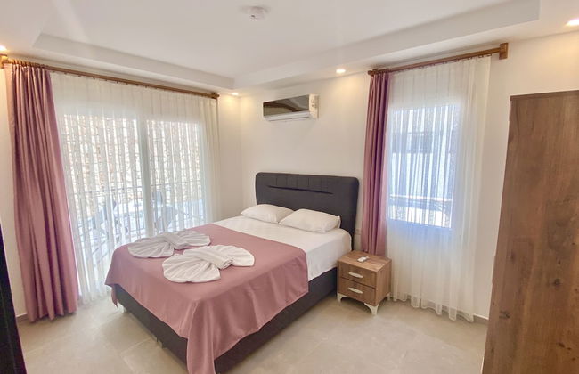 Sarisoy Apart - Foto 3