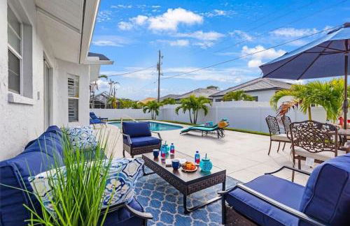 Private Pool｜Near Beach｜Fenced Yard｜Outdoor Living - Foto 24