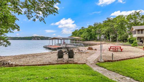 Unforgettable Lake Memories - Foto 5